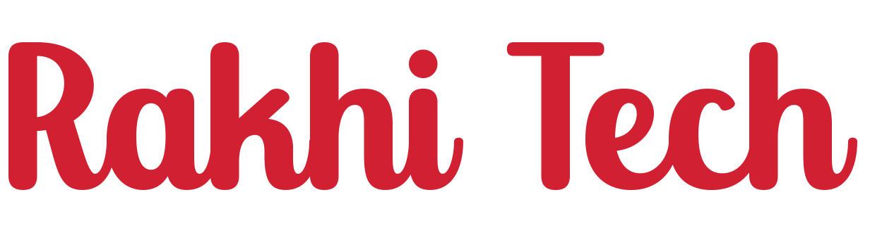 Rakhi Tech