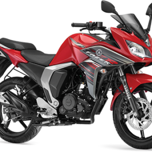Yamaha Fazer Version 2 Price in BD