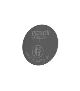 Maxell Original 3V lithium Coin Battery