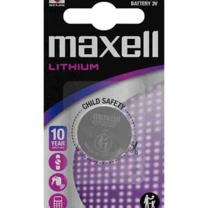 Maxell Original
