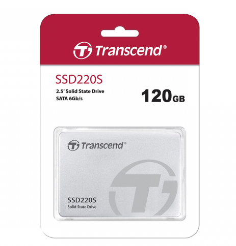 Transcend SSD