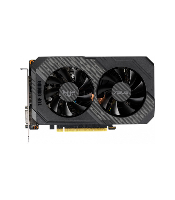 Asus GeForce GTX 1660 Ti TUF