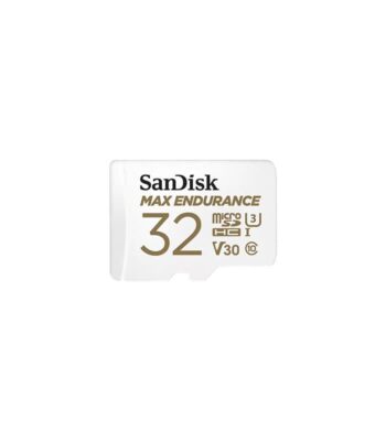 SanDisk MAX ENDURANCE