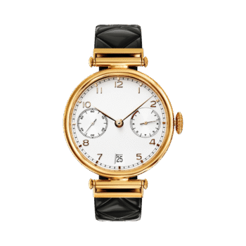 Gold Case