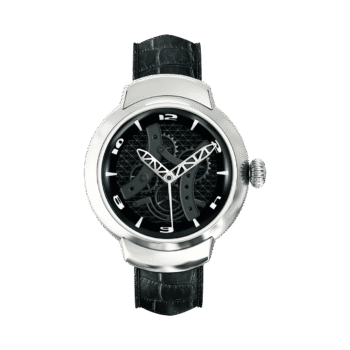 Leather Automatic
