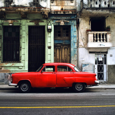 Exploring Havana