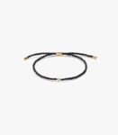 Carter Diamond Black