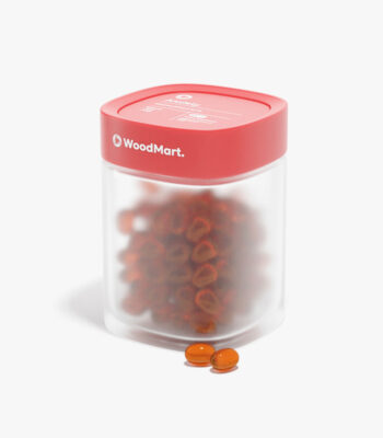 Anxiety 60 Softgels