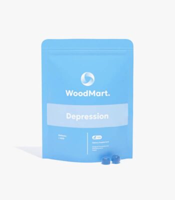 Depression 120 Gummies